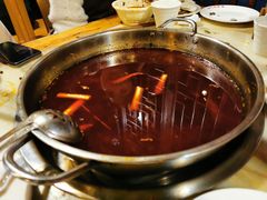 -蜀滋香鲜鱼美蛙火锅(339店)