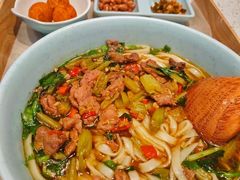 -小满手工粉(北京顺义华联店)