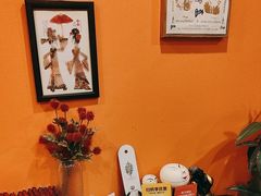 -Together·泰式按摩精油SPA(天山店)