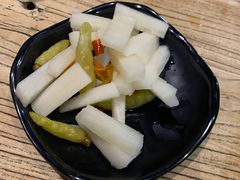 -木辛水水冰煮羊(凤城六路店)