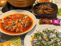 -千岛湖小鱼儿·淳安匠心农家菜