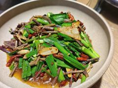 -鲜菌江湖正宗野生菌火锅