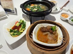 -潮福城潮州大酒楼(湖滨北路店)