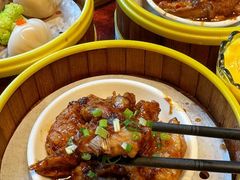 -古南都·老广东酒楼(龙江店)