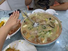 -百年聚宾楼(北大街店)
