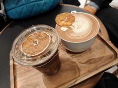 -Peet's Coffee皮爷咖啡(武商Mall手作店)