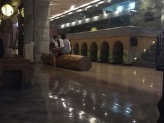 -纽斯桑拿会所(餐厅天山路店)