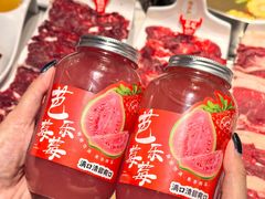 -潮正和潮汕牛肉火锅·老字号(番禺万达店)
