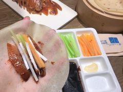 -小大董·烤鸭(凤凰汇店)