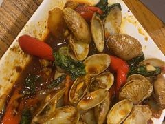 -Doo Dee Thai Food(Issan/Isaan/Esan)