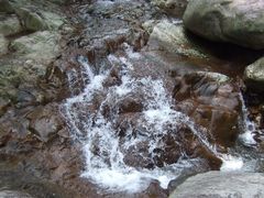 -安吉龙王山风景区