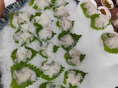 -金瑞轩大酒楼·顺德鱼生·粤菜海鲜(东江国际店)