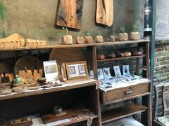 -杨桃院子旅馆(厦门鼓浪屿中华红墨店)