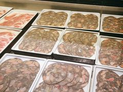 -芝小官毛肚火锅海鲜自助(淮安清江浦区新亚店)