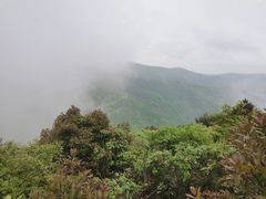 -缥缈峰景区