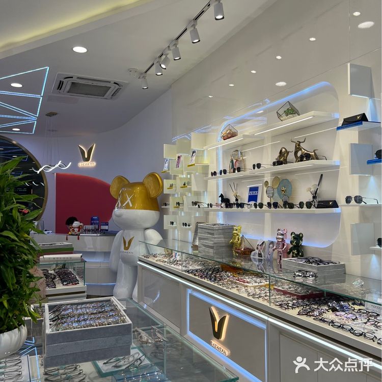 宝藏店铺广州探店