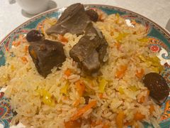 -巴依老爷·新疆美食(上城区天城路店)