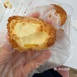 桃里巷的泡芙很随机