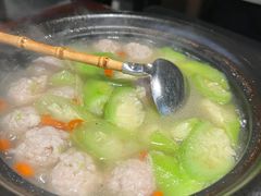 -旺爷砂锅·茶作(国贸城店)