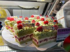 -PAOPAO Bakery&Café(港汇店)