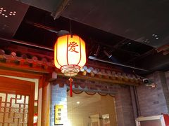 -京味斋·北京烤鸭(华威桥北工大店)