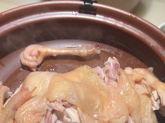 -客语客家菜(华发商都店)