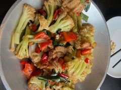 -仰德楼新京菜烤鸭店