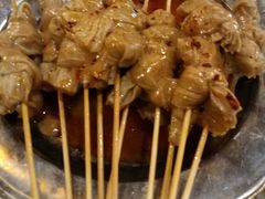 -小街天府(西工小街店)