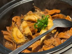 -食锦记·福建私房菜(浦西万达店)