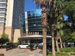 -建德半岛凯豪大酒店