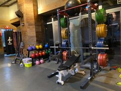 -OneFit健身(汇锦城店)