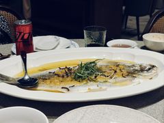-太湖饭店·寄畅轩中餐厅