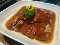 -云山茶餐厅(广东大厦店)