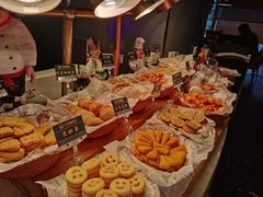 -千家粗粮王(MOMOPARK店)