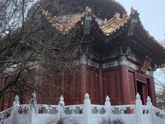 -横店影视城明清宫苑园区