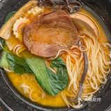 新店开业，吃多少送多少，人气火爆，建议早点去