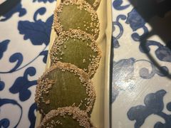 -绿茶餐厅(领展购物广场·中关村店)