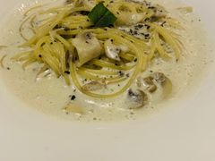 -1861意大利餐厅(文化广场店)