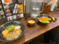 -逢阪にこにこ庵