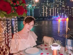 -Kathleen's Waitan 凯圣琳江景西餐厅(外滩店)