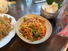 -婉泰·特色小吃·舂鸡脚(告庄二店)