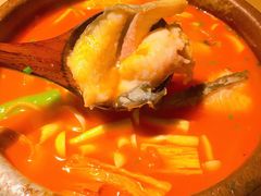 -山石榴·贵州菜(丰盛里店)