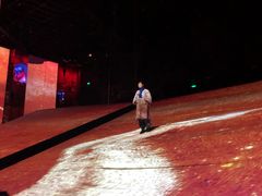 -《12·12》西安事变大型实景演出