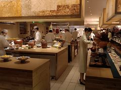 -广州柏悦酒店·悦景轩·粤菜餐厅