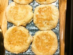 -万兴佳烤肉·长白山老味道(宏泰广场店)