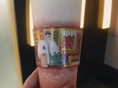 -LELECHA乐乐茶(新街口大洋店)