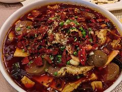 -老浒记烤鸭-北京菜(琉璃厂店)
