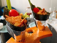 -纳地素食(石门公园店)