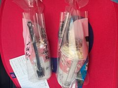 -桃梨花香(柳工颐华城店)