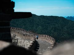 -慕田峪长城